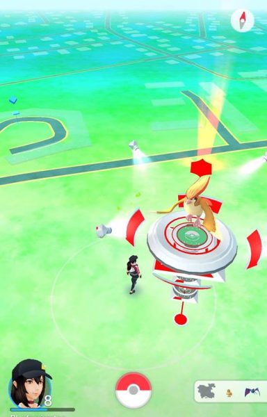 pokemon