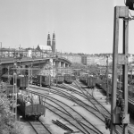 ”Idag är detta en stor parkering”