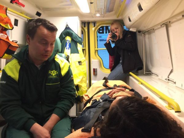 ambulans