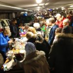 Detta händer i helgen 7-9 oktober