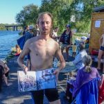 Han skapar mötesplatser i stadens mellanrum