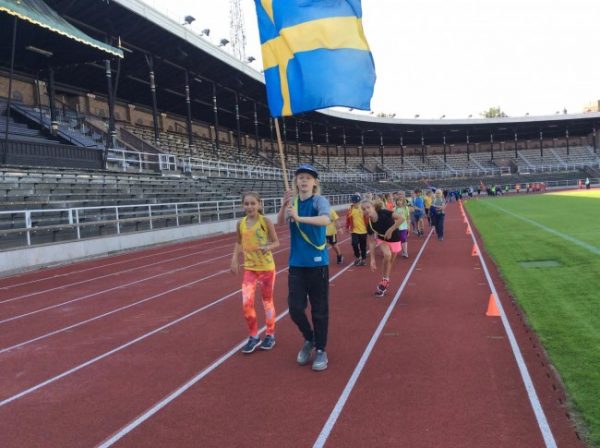 hägerstenshamnens skola stadion1