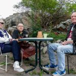 Janne gör stadsdelen lite rikare