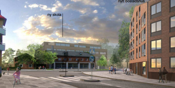 skola midsommarkransen