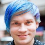 ”Jag brinner för hbtq-rättigheter”