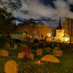 Här kan du hitta graven