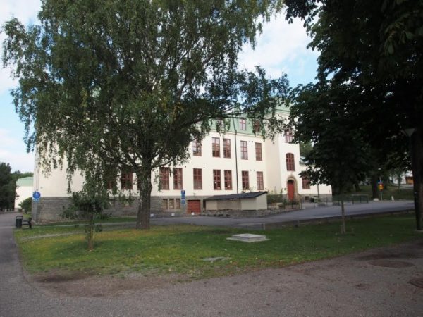 långbro-sjukhus