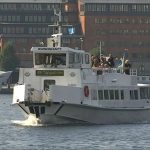 Fortsatt stort intresse för pendelbåten