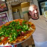 Ingen lösning i sikte för pizzeria Spader dam