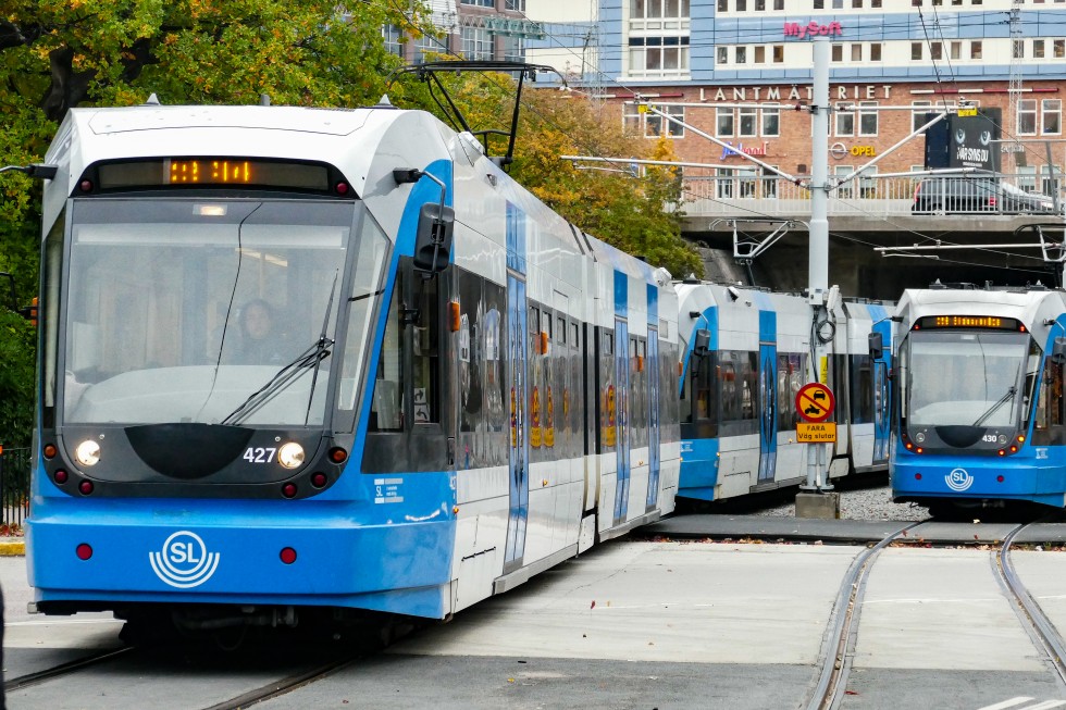 tvärbana