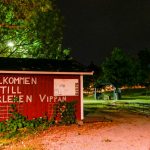 Mer ljus på fotbollsplanerna