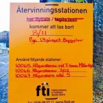 ”Den är full varje vecka”