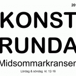 Detta händer i helgen 19–20 november