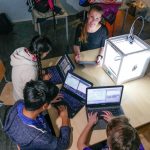 ”De vill bygga appar och tjäna pengar”