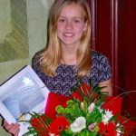 Ethel stor vinnare av lilla litteraturpriset