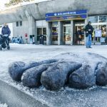 ”Foten är vänd åt fel håll”