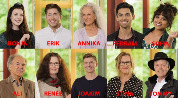 konstnärsdrömmen