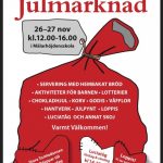 Detta händer i helgen