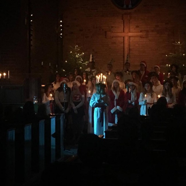 lucia