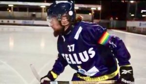tellus bandy