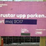 Hur blir Kaninparken när den är klar?