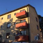 Små prisrörelser på bostadsrätter i Hägersten-Liljeholmen