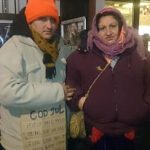 ”Hoppas innerligt att det finns många som kan hjälpa dem”