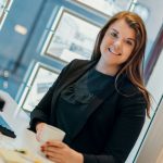 ”Passa på att sälja din bostad nu när utbudet är lågt”