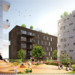 ”Den nya stadsdelens profil stämmer överens med det Tobin står för”