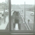 FILM: ”15 juni 1954 invigdes nya Liljeholmsbron”