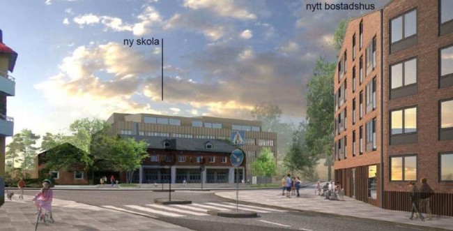 midsommarkransen