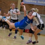 Spårvägen HF vann derbyt mot GT Söder