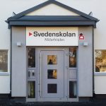 Elev stängs ute från skola