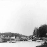 Lokalhistoria: Många döda i stor explosion i Vinterviken