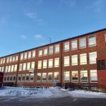 Inbrottstjuvar stal natrium och etanol