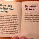 INSÄNDARE: ”Varje tisdag tränar vi på Västertorpsbadet…”