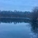 FÖRSLAG: ”Här kan det ligga en bastuflotte”