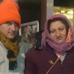 ”Nu vädjar jag till alla medmänniskor i Hägersten-Liljeholmen”