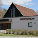 Pingstkyrkan växer och bildar egen församling