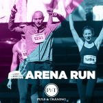 Arena Run med Puls&Träning – så tränar du inför loppet