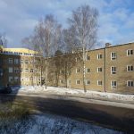 Västertorpsskolan byggs ut – 300 nya elever får plats