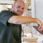 ”Priset Årets street food betyder mycket för oss”