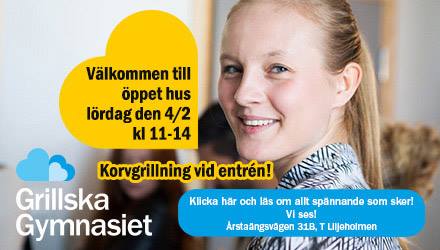 grillska