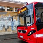 KRÖNIKA: ”Tack för att du kör bussen i ur och skur”