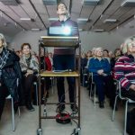 Fullt fokus på byggplanerna i Axelsberg