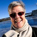 ”Då bestämde jag mig för att försöka bidra till att göra världen bättre”