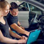 Bilverkstäder finansierar ny gymnasieutbildning i Liljeholmen