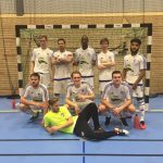 Aspudden-Tellus futsal avancerar till division 1