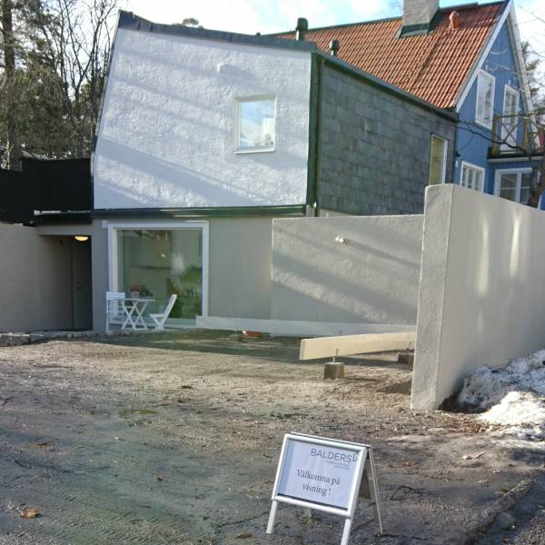 hertha hillfon