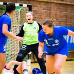 Spårvägen spelar oavgjort mot seriesuveränen Önnered